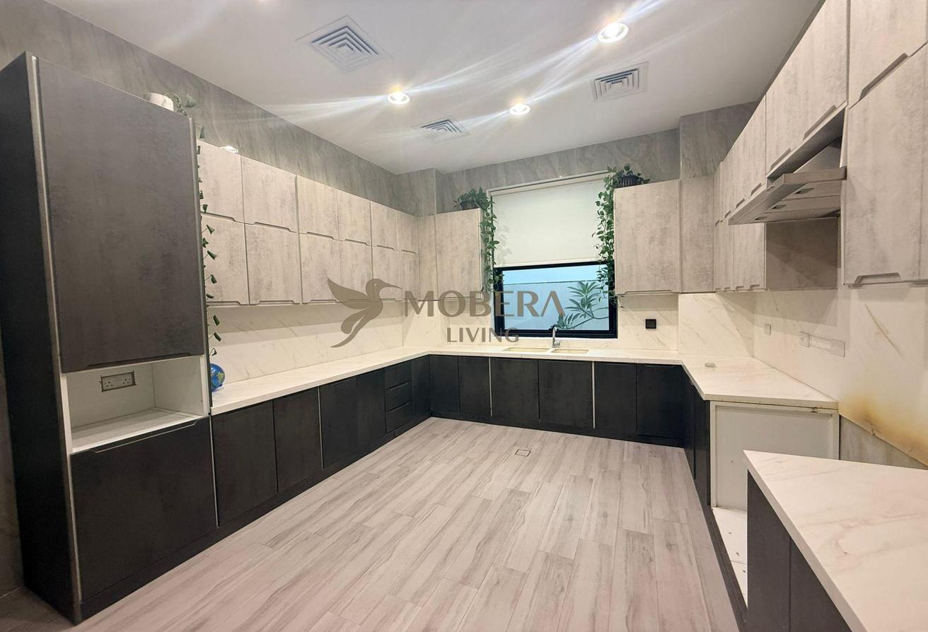 SPACIOUS VILLA | MODERN FINISHING | TWO MAJILIS photo 6