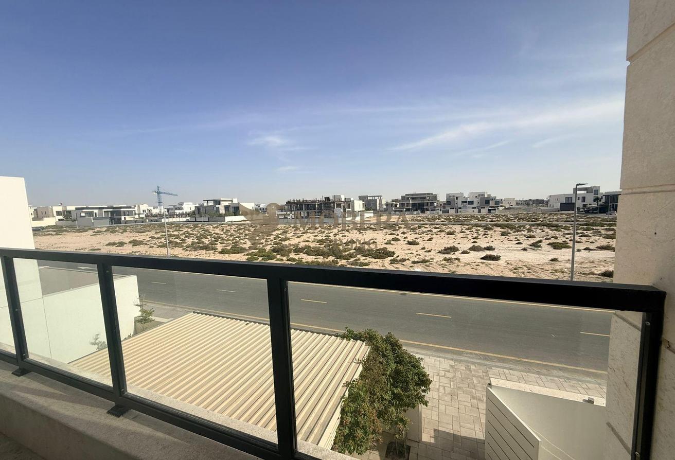 SPACIOUS VILLA | MODERN FINISHING | TWO MAJILIS photo 23