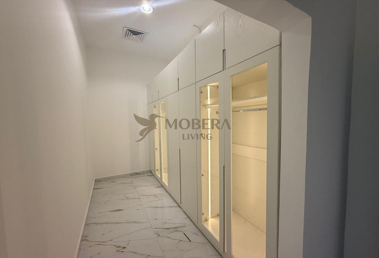 SPACIOUS VILLA | MODERN FINISHING | TWO MAJILIS photo 16