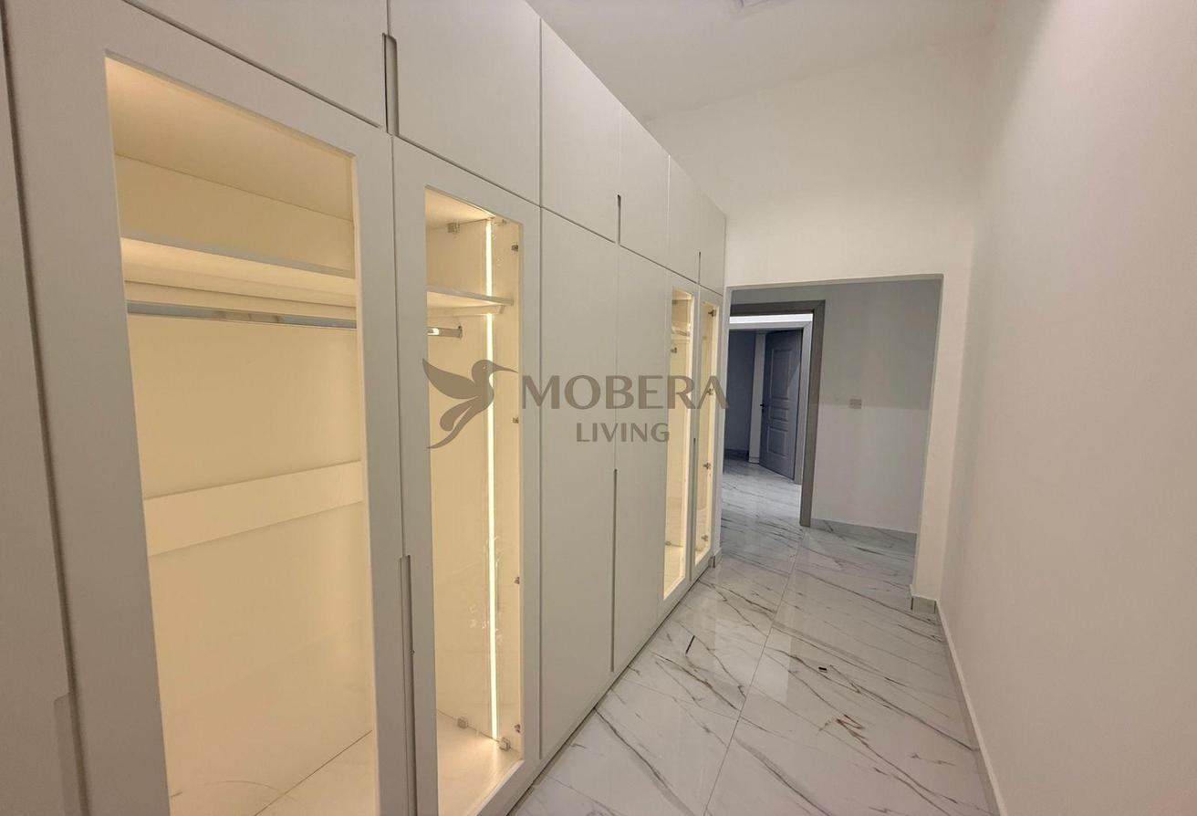 SPACIOUS VILLA | MODERN FINISHING | TWO MAJILIS photo 8