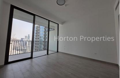 Apartment - 1 - 2 for rent in Luma Park Views - District 14 - Jumeirah Village Circle - Dubai