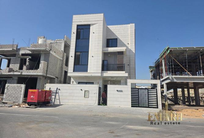 86166133 - الصورة الرئيسية للعقار