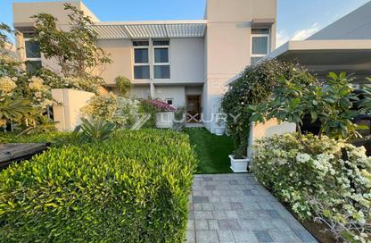 Villa - 3 Bedrooms - 4 Bathrooms for sale in Arabella Townhouses 2 - Arabella Townhouses - Mudon - Dubai