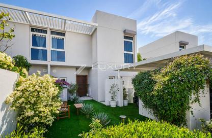 Villa - 3 Bedrooms - 4 Bathrooms for sale in Arabella Townhouses 2 - Arabella Townhouses - Mudon - Dubai Villa - 3 Bedrooms - 4 Bathrooms for sale in Arabella Townhouses 2 - Arabella Townhouses - Mudon - Dubai
