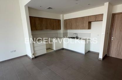 Apartment - 1 - 1 for rent in Executive Residences 2 - Executive Residences - Dubai Hills Estate - Dubai Apartment - 1 - 1 for rent in Executive Residences 2 - Executive Residences - Dubai Hills Estate - Dubai
