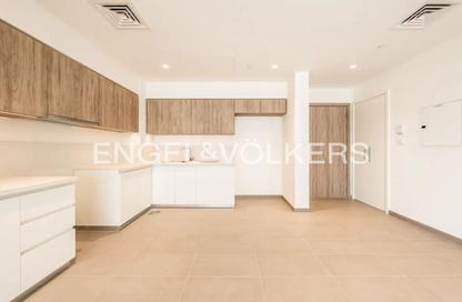 Apartment - 1 - 1 for rent in Executive Residences 2 - Executive Residences - Dubai Hills Estate - Dubai Apartment - 1 - 1 for rent in Executive Residences 2 - Executive Residences - Dubai Hills Estate - Dubai