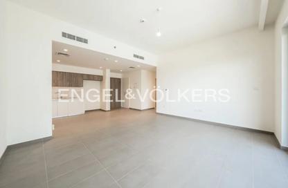Apartment - 1 - 1 for rent in Executive Residences 2 - Executive Residences - Dubai Hills Estate - Dubai