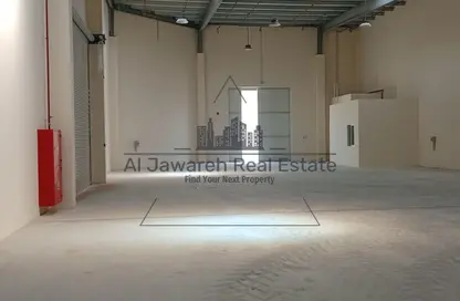 Warehouse - Studio - 1 Bathroom for rent in Umm Dir - Umm Al Quwain