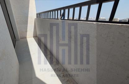 Apartment - 1 Bedroom - 2 Bathrooms for rent in Sarab 2 - Aljada - Sharjah Apartment - 1 Bedroom - 2 Bathrooms for rent in Sarab 2 - Aljada - Sharjah