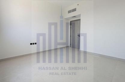 Apartment - 1 Bedroom - 2 Bathrooms for rent in Sarab 2 - Aljada - Sharjah