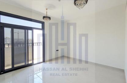Apartment - 1 Bedroom - 2 Bathrooms for rent in Sarab 2 - Aljada - Sharjah Apartment - 1 Bedroom - 2 Bathrooms for rent in Sarab 2 - Aljada - Sharjah