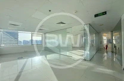 Office Space - Studio for rent in Mazaya Business Avenue BB2 - Mazaya Business Avenue - Jumeirah Lake Towers - Dubai