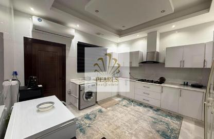 Villa - 3 Bedrooms - 5 Bathrooms for rent in Al Bahia Hills - Al Bahia - Ajman