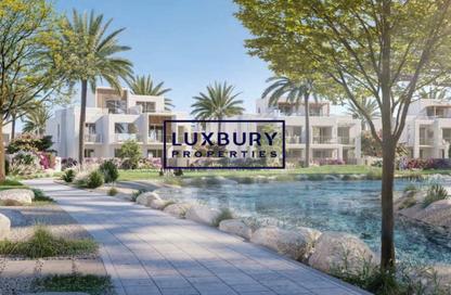 Villa - 5 Bedrooms - 6 Bathrooms for sale in Rivana - The Valley - Dubai Villa - 5 Bedrooms - 6 Bathrooms for sale in Rivana - The Valley - Dubai
