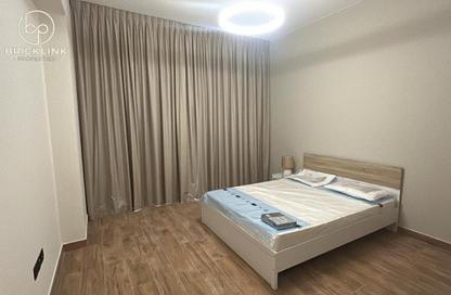 Apartment - 2 - 2 for rent in Nadine Residences 1 - Nadine Residences - Al Furjan - Dubai