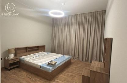 Apartment - 2 - 2 for rent in Nadine Residences 1 - Nadine Residences - Al Furjan - Dubai