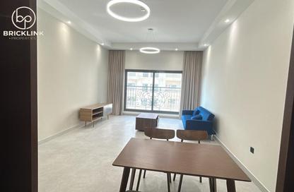 Apartment - 2 - 2 for rent in Nadine Residences 1 - Nadine Residences - Al Furjan - Dubai