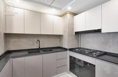 Apartment - 2 - 2 for rent in Nadine Residences 1 - Nadine Residences - Al Furjan - Dubai