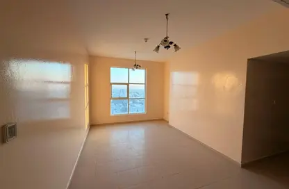 Apartment - 2 Bedrooms - 2 Bathrooms for rent in Al Naemiya Tower 3 - Al Naemiya Towers - Al Nuaimiya - Ajman