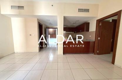 Apartment - 1 Bedroom - 2 Bathrooms for rent in Masaar Residence - District 15 - Jumeirah Village Circle - Dubai
