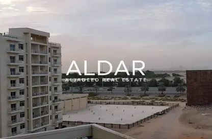 شقة - غرفة نوم - 2 حمامات للايجار في مسار ريزيدنس - منطقة 15 - قرية جميرا الدائرية - دبي