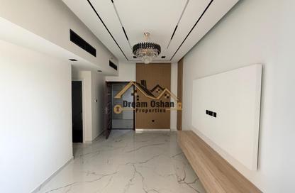 Apartment - 1 Bedroom - 1 Bathroom for rent in Ali Building - Al Jaddaf - Dubai Apartment - 1 Bedroom - 1 Bathroom for rent in Ali Building - Al Jaddaf - Dubai