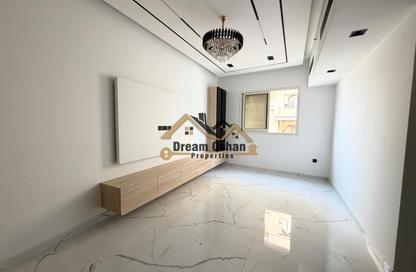 Apartment - 1 Bedroom - 1 Bathroom for rent in Ali Building - Al Jaddaf - Dubai
