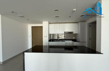 Apartment - 2 Bedrooms - 3 Bathrooms for rent in The Pulse Boulevard Apartments (C1) - The Pulse - Dubai South (Dubai World Central) - Dubai