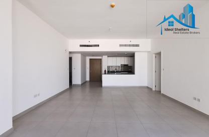 Apartment - 2 Bedrooms - 3 Bathrooms for rent in The Pulse Boulevard Apartments (C1) - The Pulse - Dubai South (Dubai World Central) - Dubai