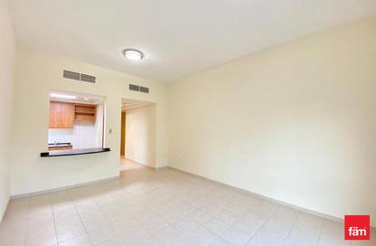 Apartment - Studio - 1 Bathroom for rent in Building 59 - Mediterranean Cluster - Discovery Gardens - Dubai