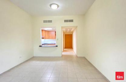 Apartment - Studio - 1 Bathroom for rent in Building 59 - Mediterranean Cluster - Discovery Gardens - Dubai
