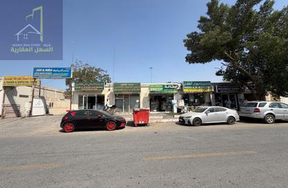 Warehouse - Studio - 3 Bathrooms for sale in Sharjah Industrial Area - Sharjah