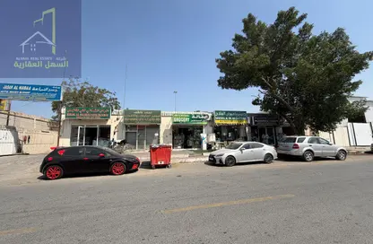 Warehouse - Studio - 3 Bathrooms for sale in Sharjah Industrial Area - Sharjah