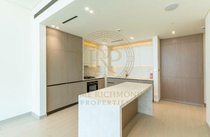 Apartment - 1 Bedroom - 2 Bathrooms for sale in Binghatti Apex - District 10 - Jumeirah Village Circle - Dubai