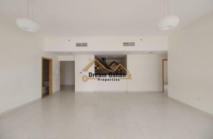 Apartment - 2 Bedrooms - 3 Bathrooms for rent in Al Hikma Residence - Dubai Silicon Oasis - Dubai