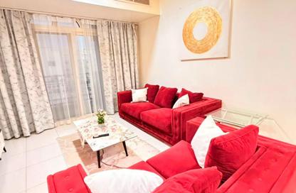 Apartment - 2 Bedrooms - 2 Bathrooms for rent in Muweileh Community - Muwaileh Commercial - Sharjah Apartment - 2 Bedrooms - 2 Bathrooms for rent in Muweileh Community - Muwaileh Commercial - Sharjah