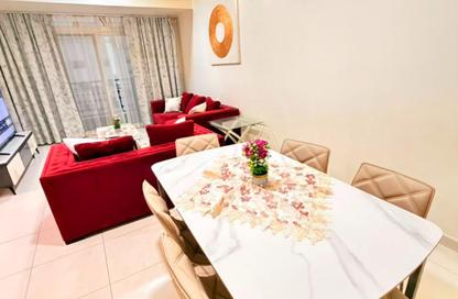 Apartment - 2 Bedrooms - 2 Bathrooms for rent in Muweileh Community - Muwaileh Commercial - Sharjah Apartment - 2 Bedrooms - 2 Bathrooms for rent in Muweileh Community - Muwaileh Commercial - Sharjah