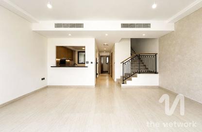 Townhouse - 3 Bedrooms - 3 Bathrooms for rent in Portofino - Damac Lagoons - Dubai