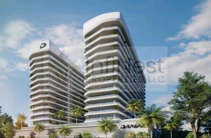 Apartment - 1 Bedroom - 1 Bathroom for sale in Evergreens - Damac Hills 2 - Dubai