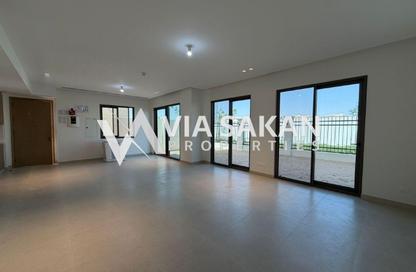 Townhouse - 3 Bedrooms - 4 Bathrooms for rent in Toledo - Zayed City (Khalifa City C) - Khalifa City - Abu Dhabi Townhouse - 3 Bedrooms - 4 Bathrooms for rent in Toledo - Zayed City (Khalifa City C) - Khalifa City - Abu Dhabi