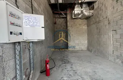 Shop - Studio for rent in Azizi Riviera 22 - AZIZI Riviera - Meydan One - Meydan - Dubai