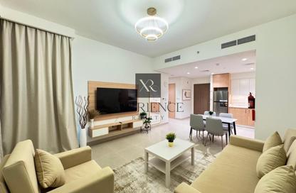 Apartment - 1 Bedroom - 1 Bathroom for rent in Seagate Building 2 - Seagate - Mina Rashid - Dubai Apartment - 1 Bedroom - 1 Bathroom for rent in Seagate Building 2 - Seagate - Mina Rashid - Dubai