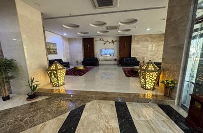 Apartment - 2 - 2 for rent in Al Khan 9 building - Al Khan - Sharjah