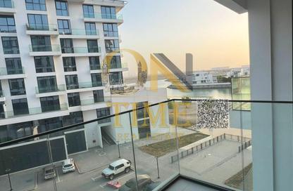 Apartment - Studio - 1 Bathroom for rent in Hamriyah Free Zone - Sharjah