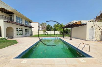 Villa - 5 - 6 for rent in Al Barsha 3 Villas - Al Barsha 3 - Al Barsha - Dubai