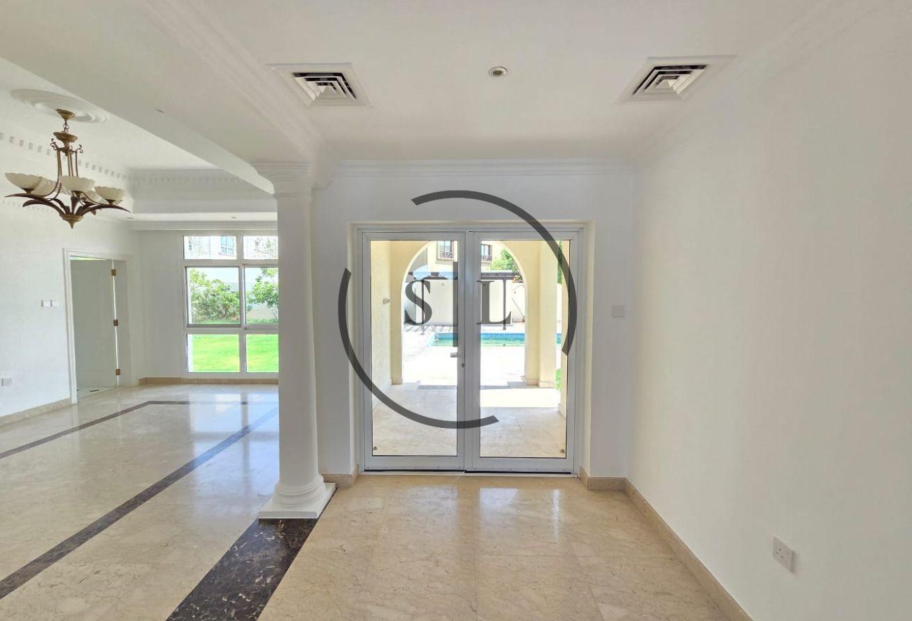 2 Living Area | Pool | Garden | AC Centralized photo 13