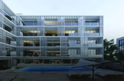 شقة - غرفة نوم - 2 حمامات للبيع في مساكن كازا فيستا - الضاحية 12 - قرية جميرا الدائرية - دبي