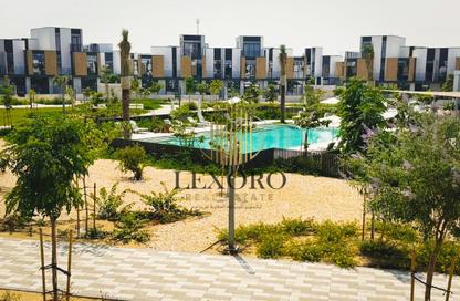 Villa - 3 Bedrooms - 3 Bathrooms for sale in Mudon Al ranim 4 - Mudon - Dubai