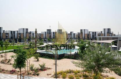 Villa - 3 Bedrooms - 3 Bathrooms for sale in Mudon Al ranim 4 - Mudon - Dubai