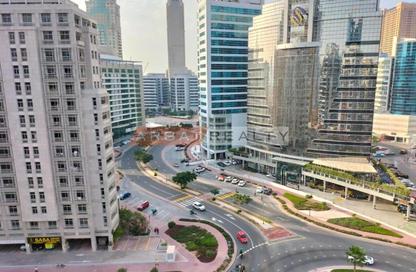 Land - Studio for sale in Barsha Heights (Tecom) - Dubai